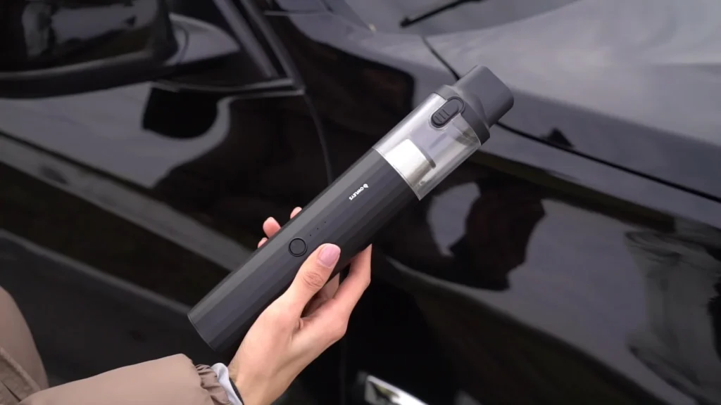 Cordless Handheld Vacuum for Chrysler Pacifica